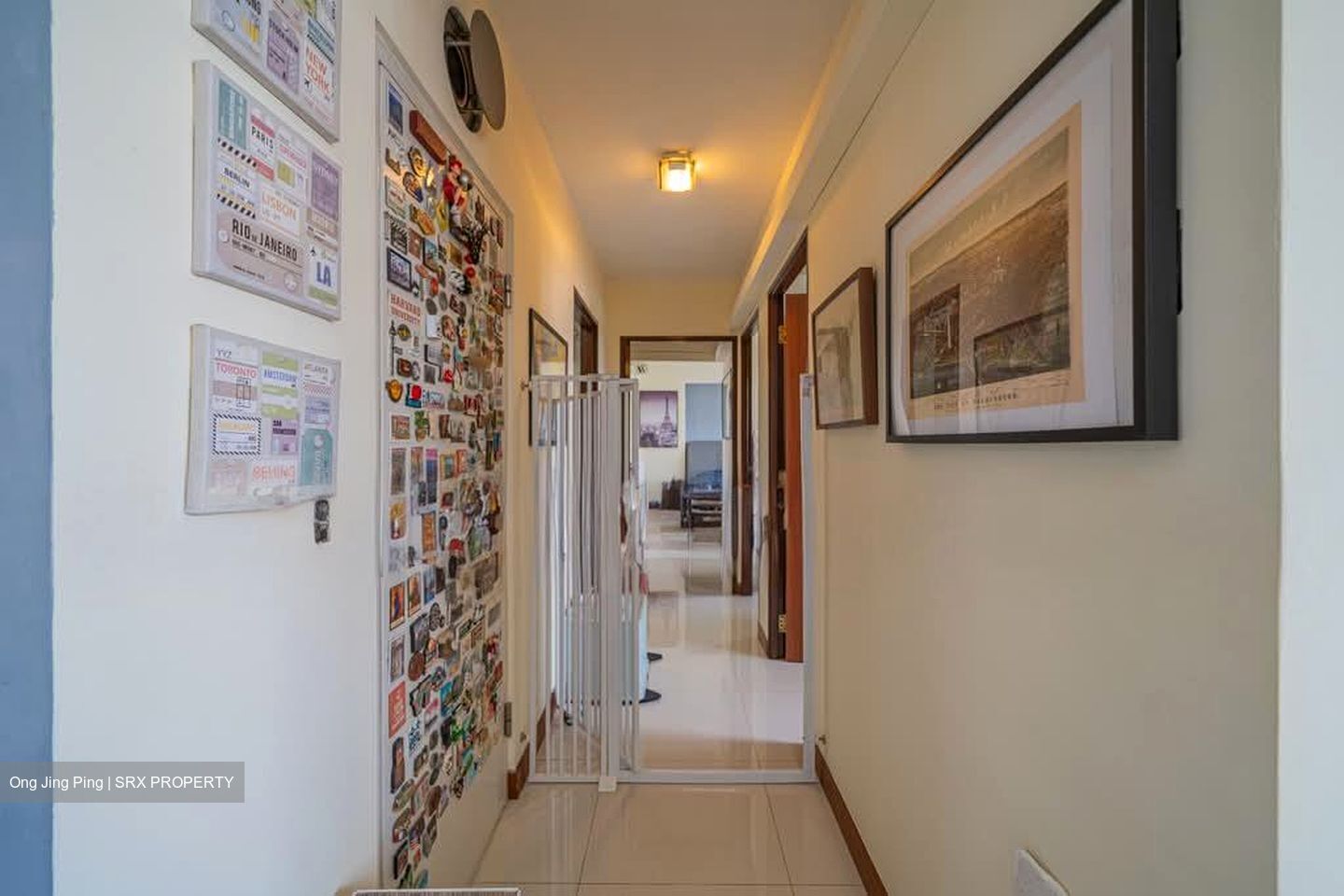 Blk 671B Waterway Banks (Punggol), HDB 4 Rooms #580323301